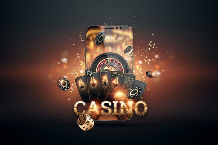 Gambling Apps